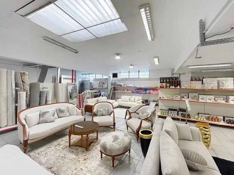 7 Rue Galilée, Villeurbanne à louer - Photo de l’immeuble – Image 1 sur 12