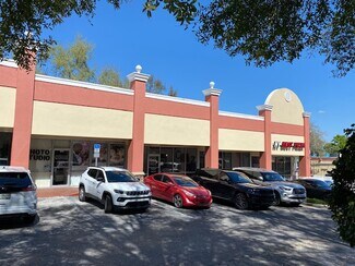 Plus de détails pour 241 S Westmonte Dr, Altamonte Springs, FL - Bureau/Local commercial à louer