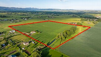 Plus de détails pour 3849 Staffanson Rd, Bozeman, MT - Terrain à vendre