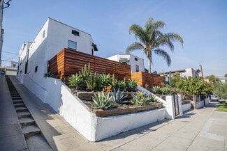 Plus de détails pour 329 N Alexandria Ave, Los Angeles, CA - Logement à vendre