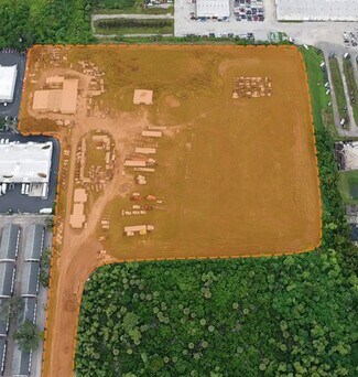 Plus de détails pour 4922 N 56th St, Tampa, FL - Industriel/Logistique à louer