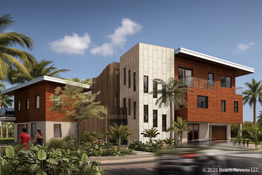 5506 Holmes Blvd, Holmes Beach, FL à vendre - Photo principale – Image 2 sur 9