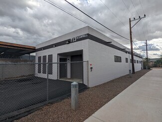 Plus de détails pour 713 W Campbell Ave, Phoenix, AZ - Industriel/Logistique à vendre