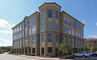 Plus de détails pour 1309 Ridge Rd, Rockwall, TX - Bureau à louer