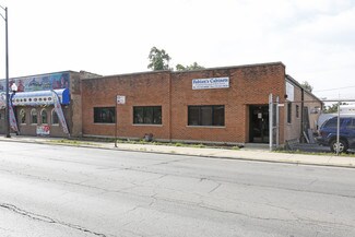 Plus de détails pour 4507-4511 W Belmont Ave, Chicago, IL - Industriel/Logistique à vendre