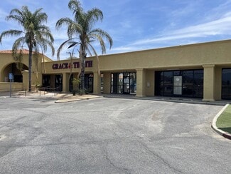 Plus de détails pour 31620 Auto Center Dr, Lake Elsinore, CA - Bureau à louer
