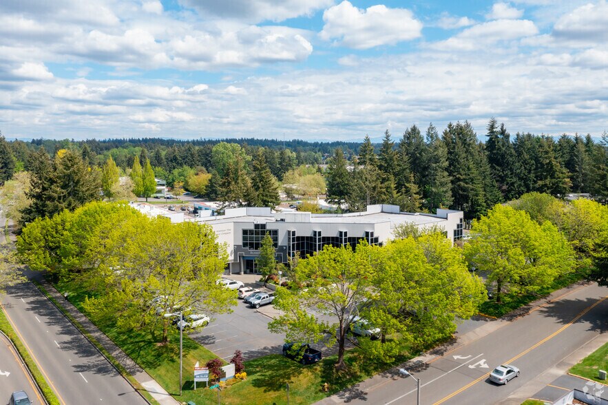 33600 6th Ave S, Federal Way, WA à louer - Photo de l’immeuble – Image 3 sur 5