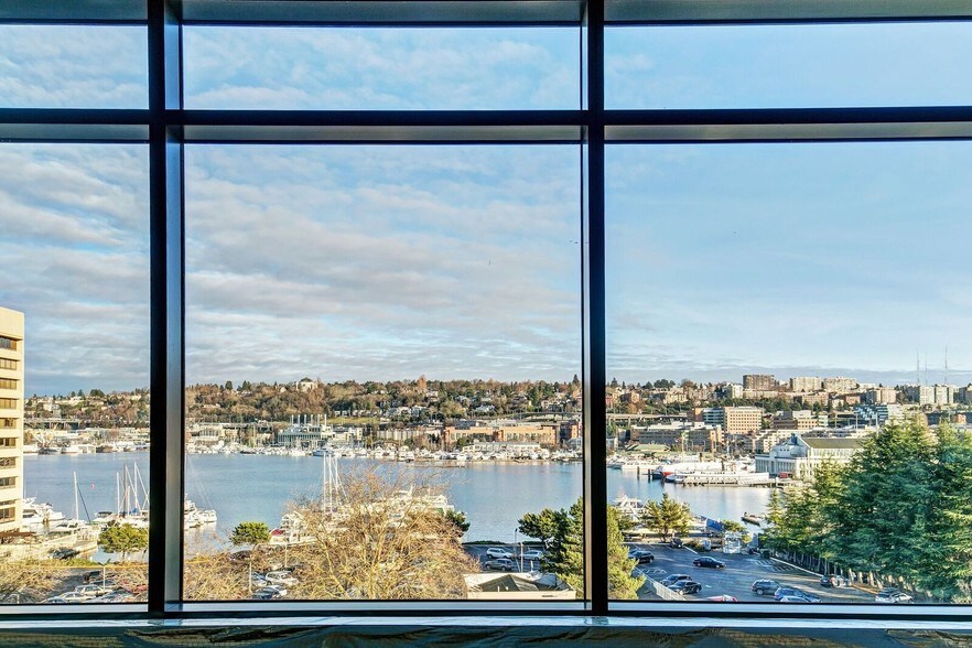 1101 Westlake Ave N, Seattle, WA à vendre - Photo intérieure – Image 3 sur 10