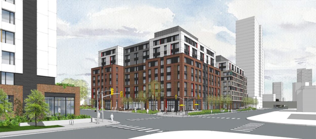 822 Gladstone Av, Ottawa, ON à louer Autre– Image 1 sur 4