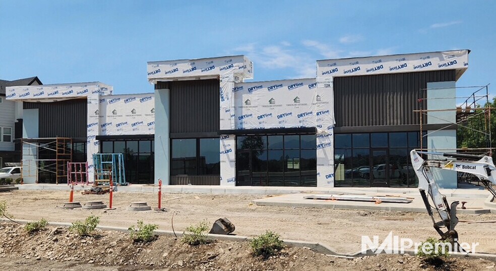 172 Pleasant Grove Blvd, Pleasant Grove, UT à louer - Photo de l’immeuble – Image 1 sur 4