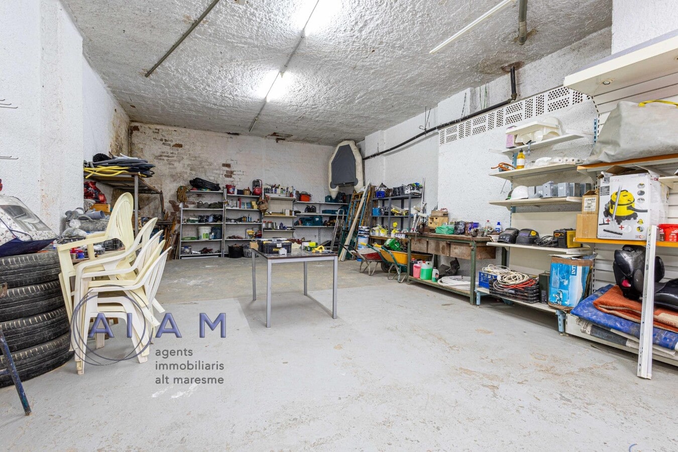 Pineda de Mar, BAR 08397 - Lot 1 -  - Photo intérieure - Image 1 of 10