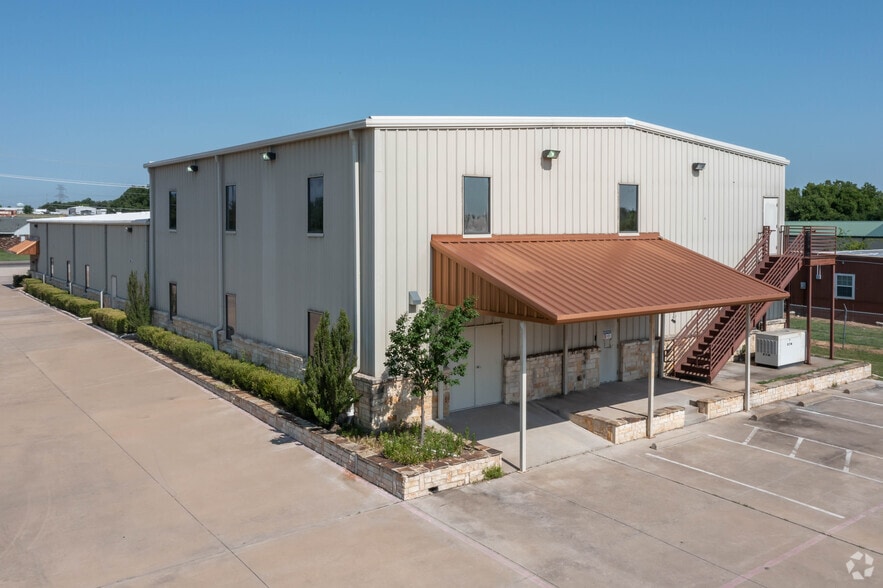 3723 S FM 551, Royse City, TX à louer - Photo de l’immeuble – Image 3 sur 7