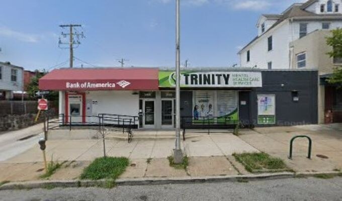 3402 Belair Rd, Baltimore, MD à vendre - Photo de l’immeuble – Image 1 sur 21