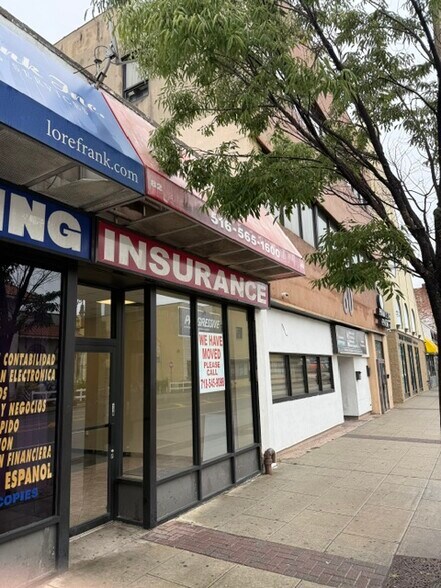84 N Franklin St, Hempstead, NY à louer - Photo de l’immeuble – Image 2 sur 16