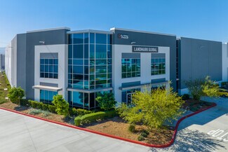 Plus de détails pour 14326 Limonite Ave, Eastvale, CA - Industriel/Logistique à louer