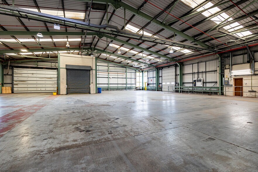 Abenbury Way, Wrexham à louer - Photo de l’immeuble – Image 3 sur 22