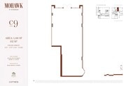 C9 Floor Plan