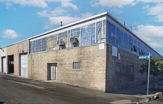 Plus de détails pour 606 Cozine Ave, Brooklyn, NY - Industriel/Logistique à louer