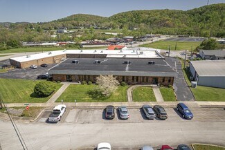 Plus de détails pour 122-132 Jefferson Ct, Oak Ridge, TN - Bureau à vendre