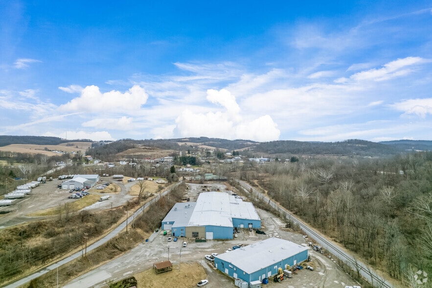 42 Eighty Four Dr, Eighty Four, PA à louer - Aérien – Image 3 sur 17