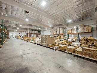 Plus de détails pour 4239 N 40th Ave, Phoenix, AZ - Industriel/Logistique à vendre