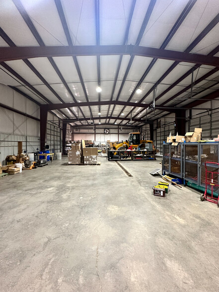 211 Pangburn Rd, Heber Springs, AR à louer - Photo intérieure – Image 2 sur 9