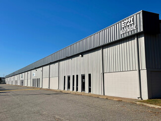 Plus de détails pour 5721 Bayside Rd, Virginia Beach, VA - Local d'activités, Industriel/Logistique à louer