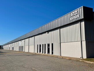 Plus de détails pour 5721 Bayside Rd, Virginia Beach, VA - Local d'activités, Industriel/Logistique à louer