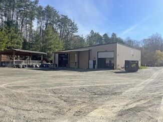 Plus de détails pour 2855 Ridgewood Park Dr, Winston-Salem, NC - Industriel/Logistique à louer