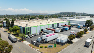 Plus de détails pour 15205-15235 Stafford St, City Of Industry, CA - Industriel/Logistique à vendre