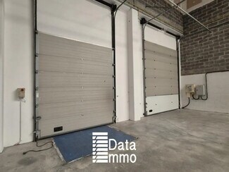 Plus de détails pour Industriel/Logistique à louer