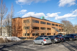 Plus de détails pour 40 Walnut St, Wellesley, MA - Bureau/Médical à louer