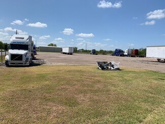 Plus de détails pour 5226 Commercial Dr, Brownsville, TX - Terrain à louer