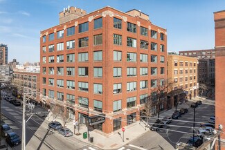 Plus de détails pour 910 W Van Buren St, Chicago, IL - Bureau à louer