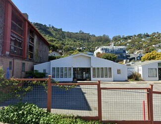 Plus de détails pour 109-111 2nd St, Sausalito, CA - Bureau à vendre