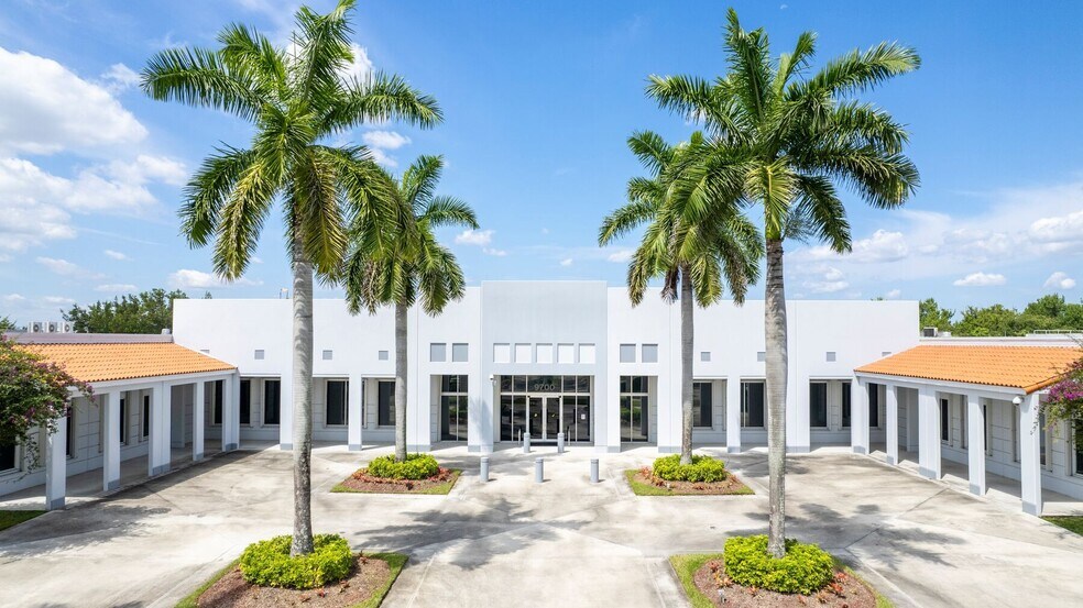 9700 NW 112th Ave, Medley, FL à louer - Photo principale – Image 1 sur 8