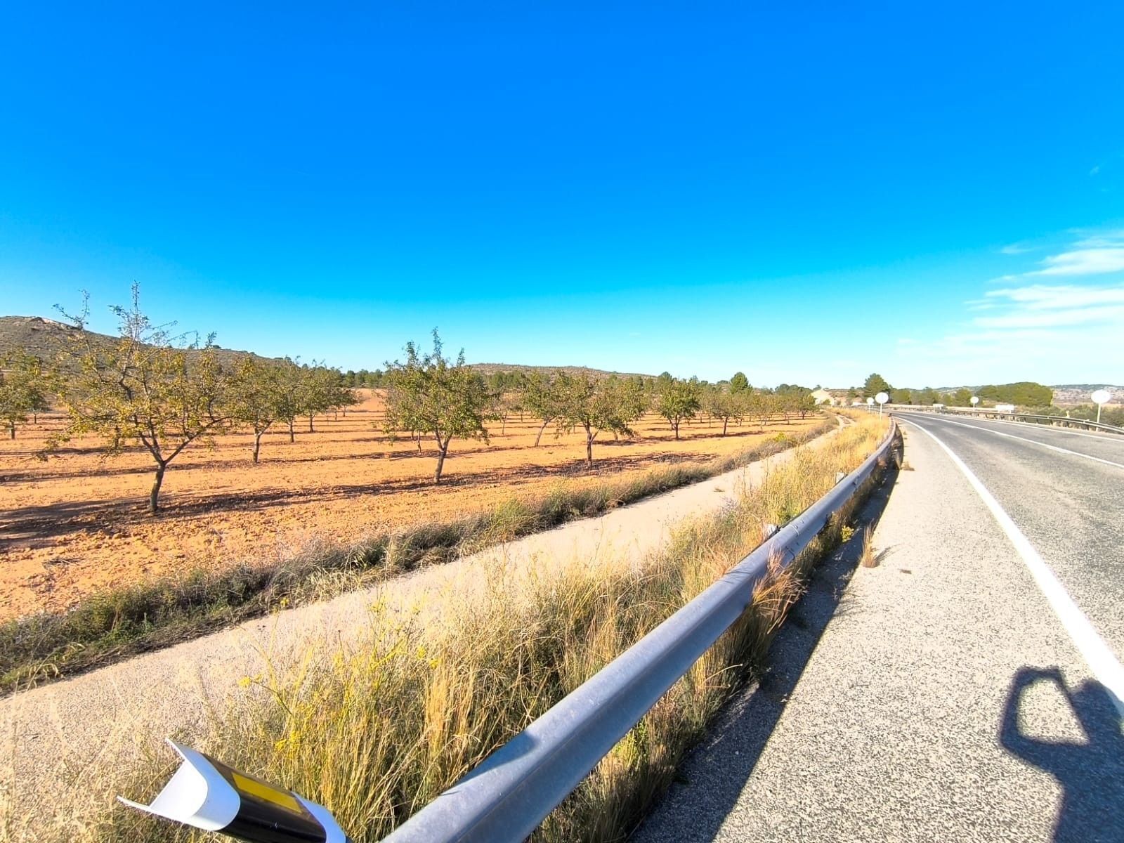 Terrain dans MURCIA à vendre Aérien– Image 1 sur 6