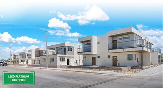Plus de détails pour 140 Jefferson St SE, Albuquerque, NM - Logement à vendre