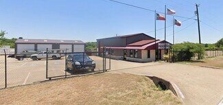 Plus de détails pour 412 S Interstate 35 Rd, Red Oak, TX - Industriel/Logistique à vendre