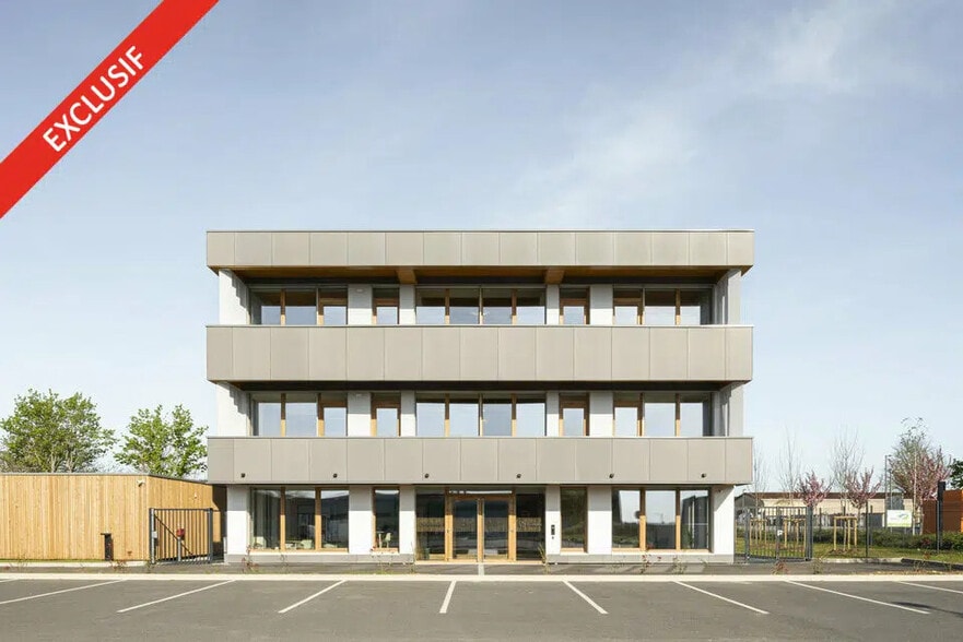 10 Rue Condorcet, Cenon à vendre - Photo de l’immeuble – Image 1 sur 3