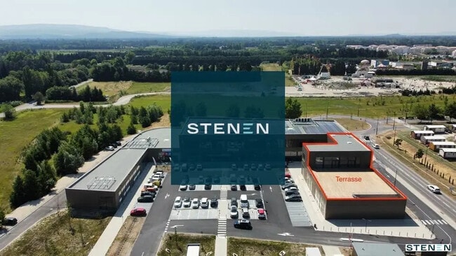 Plus de détails pour Local commercial à louer