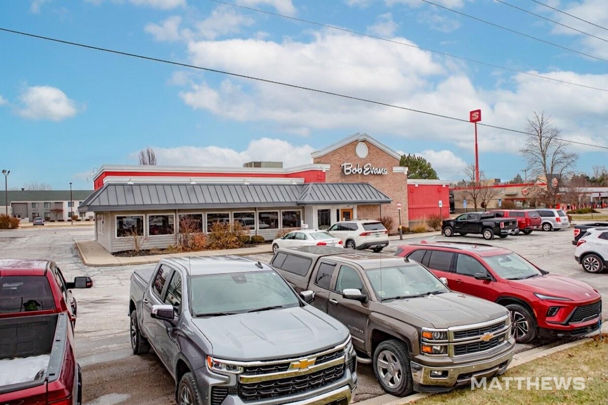 13010 S Old Us-27, Dewitt, MI à vendre Photo principale– Image 1 sur 6