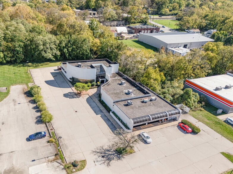 10196 Springfield Pike, Cincinnati, OH à vendre - Photo de l’immeuble – Image 3 sur 41