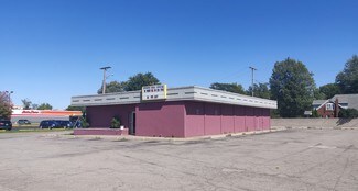 Plus de détails pour 9015 Telegraph Rd, Taylor, MI - Bureau/Local commercial à louer
