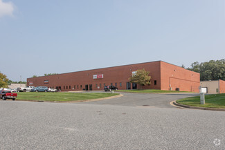 Plus de détails pour 1305 Governor Ct, Abingdon, MD - Industriel/Logistique à louer