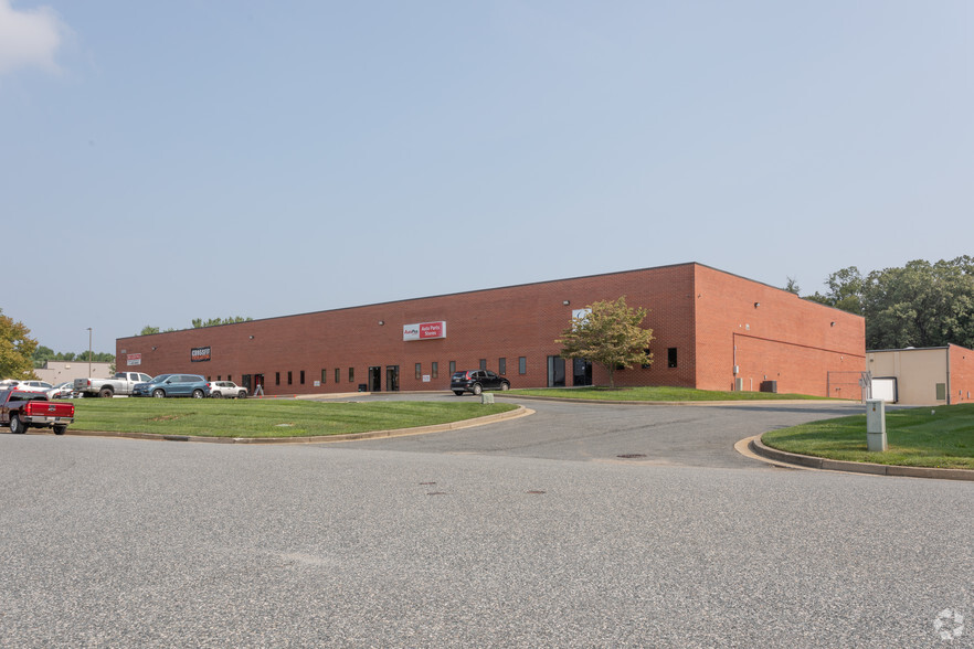 1305 Governor Ct, Abingdon, MD à louer - Photo de l’immeuble – Image 1 sur 12