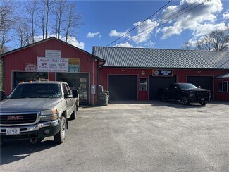 Plus de détails pour 6225 State Highway 28, Fly Creek, NY - Local commercial à vendre