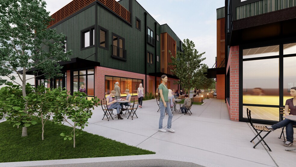 1000 Delaware Ave, Lexington, KY à louer - Photo de l’immeuble – Image 2 sur 19