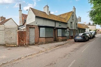186 Western Rd, Hurstpierpoint à louer Photo de l’immeuble– Image 2 sur 7
