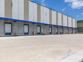 Plus de détails pour Carrer Falcó, 1, El Pla de Santa Maria - Industriel/Logistique à louer